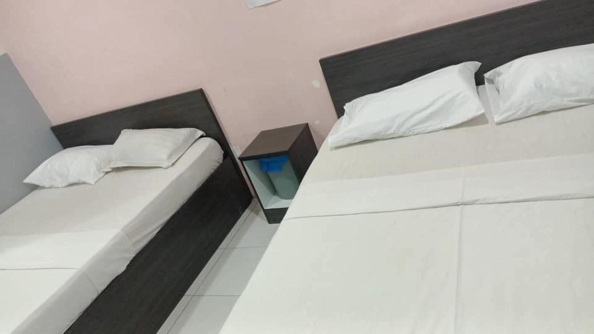 Hotel Checkedinn Ипох Экстерьер фото